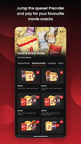hoyts rewards|‎HOYTS Australia on the App Store.